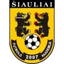 FA Siauliai II