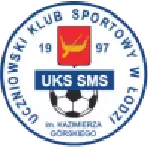 UKS Łódź W