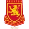 Preston Lions logo
