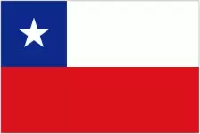 Chile W logo