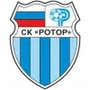 Rotor Volgograd