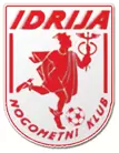 Zidgrad Idrija