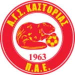 Kastoria