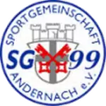 Andernach W