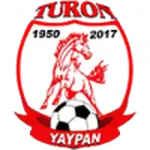 Turan logo