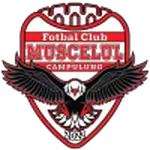 Muscelul Câmpulung Elite