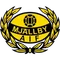 Mjallby AIF logo