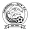 Mandurah City logo