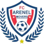 Arenel Movers logo