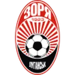 Zorya Luhansk U19