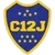 12 de Junio logo