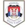 Dianella White Eagle