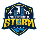 California Storm II W