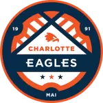 Charlotte Eagles II W