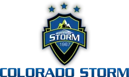 Colorado Storm W