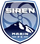 Marin FC Siren W