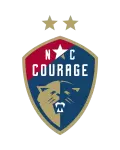 NC Courage II W