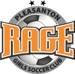 Pleasanton Rage W