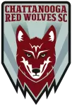 Chattanooga Red Wolves W
