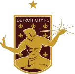 Detroit City W