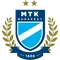 MTK Budapest logo