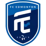 FC Edmonton logo