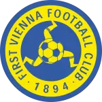 First Vienna II