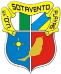 Playas Sotavento