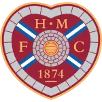 Heart Of Midlothian