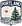 Portland H logo