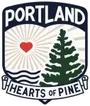 Portland Hearts of Pine