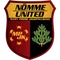 Nomme United II logo