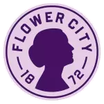 Flower City 1872 W