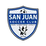 San Juan SC W