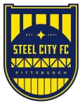 Steel City W