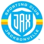 Sporting JAX