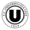 Universitatea Cluj logo