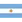 Argentína logo