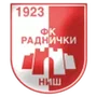 Radnicki 1923