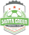 Santa Green
