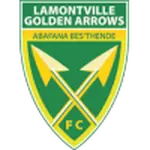 Golden Arrows