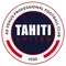 Tahiti United logo