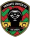 Vanuatu United logo