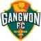 Gangwon (Kor) logo