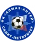 Almaz Antey U19
