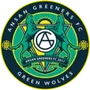 Ansan Greeners