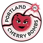 Portland Cherry Bombs FC W