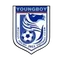Dalian Yingbo B logo