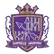 Sanfrecce Hiroshima logo