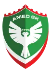 Amedspor U19